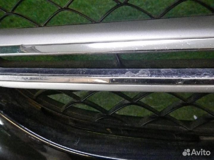 Бампер передний Mercedes-Benz GLE Coupe