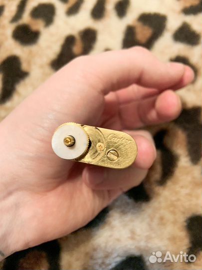 Зажигалка Cartier