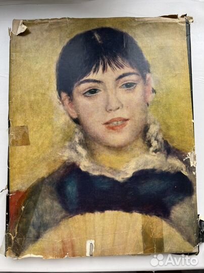 Книги об искусстве иностранных издательств