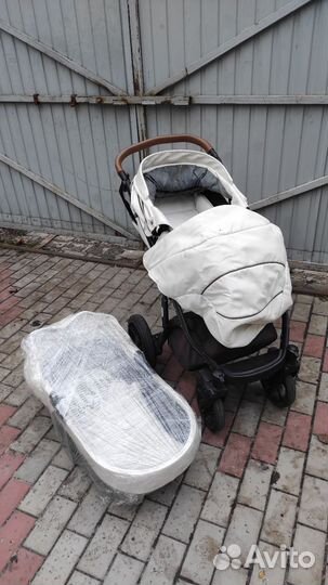 Детская коляска бесплатно