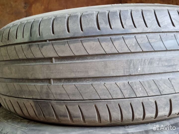 Michelin Primacy 3 215/60 R16 95V
