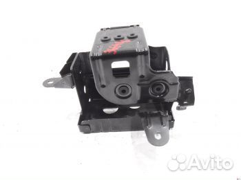 Кронштейн аккумулятора