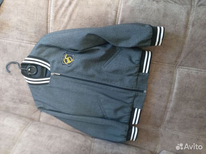 Школьная форма на девочку 134