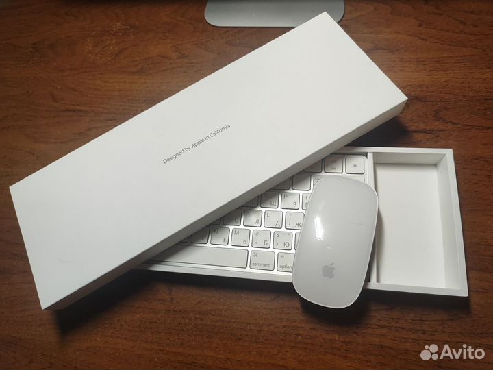 Apple iMac 21.5 2015