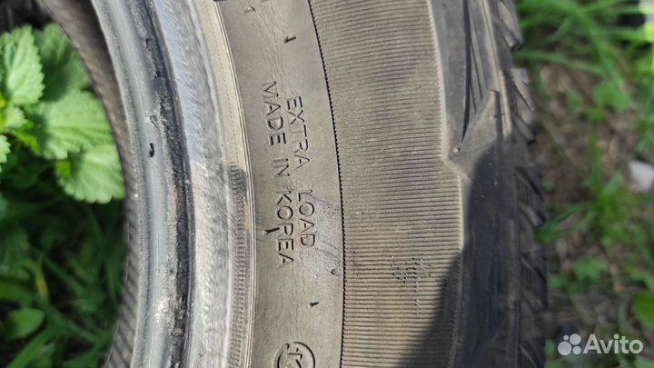 Hankook I'Pike RW11 235/65 R17