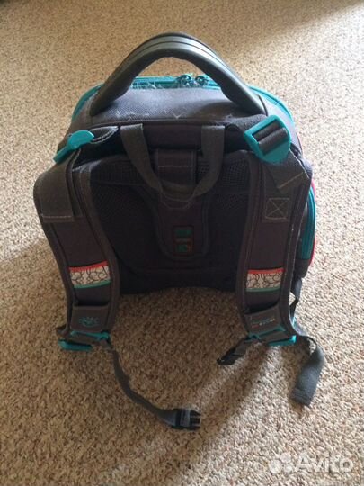 Рюкзак Hummingbird