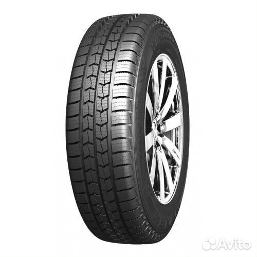 Nexen Winguard WT1 205/75 R16