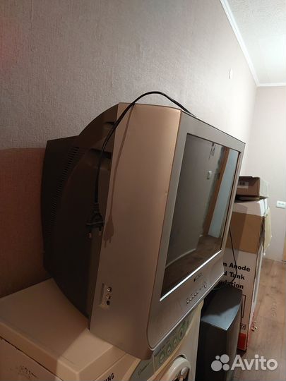 Телевизор бу