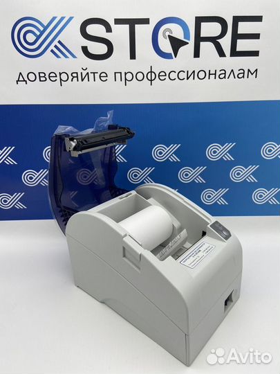 Кассовый аппарат Атол fprint 22птк