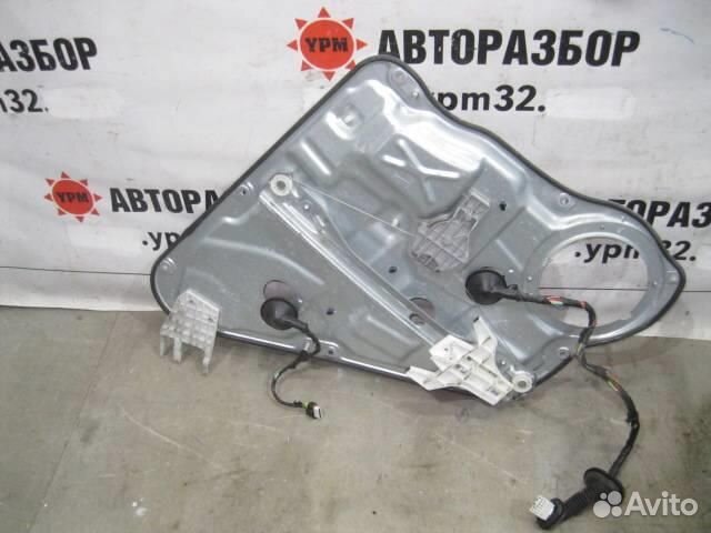 Стеклоподъемник электр. задний правый от Kia Ceed