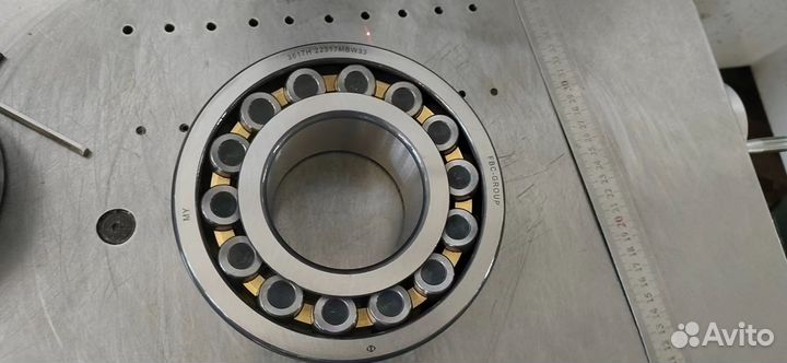 Подшипник 3617 Н FBC (ГОСТ)