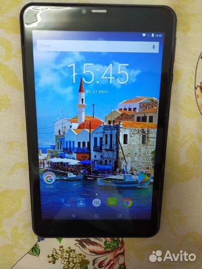 Планшет digma plane