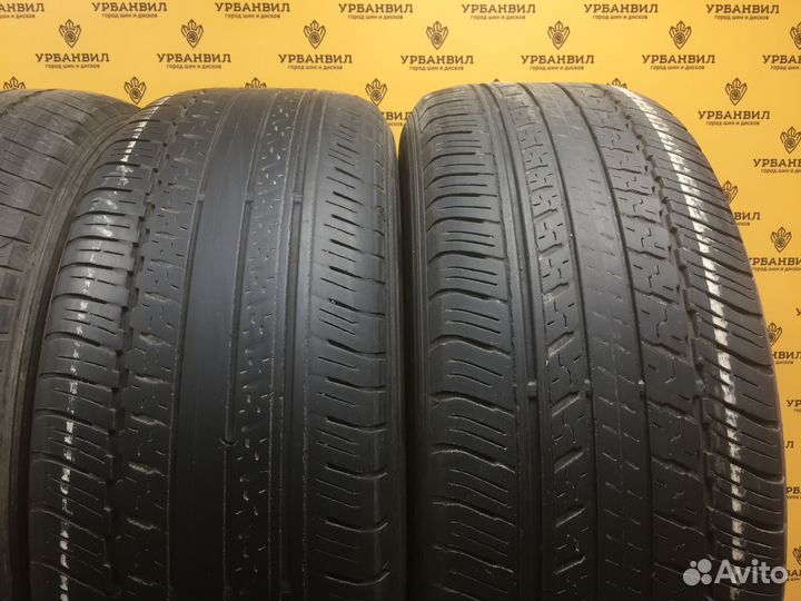 Dunlop Grandtrek ST30 245/55 R19 103S