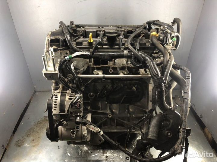 Двигатель Mazda 6 GJ PY с 2013г