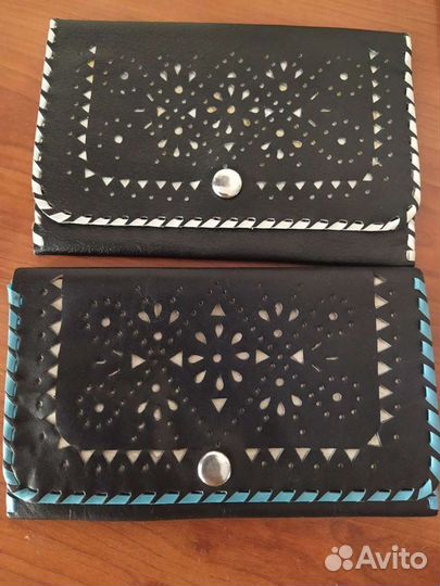 Кошелек СССР