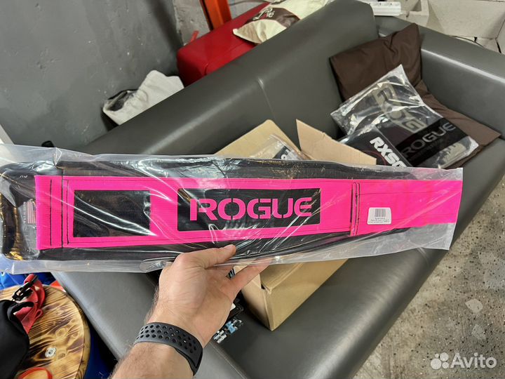 Коврик Rogue