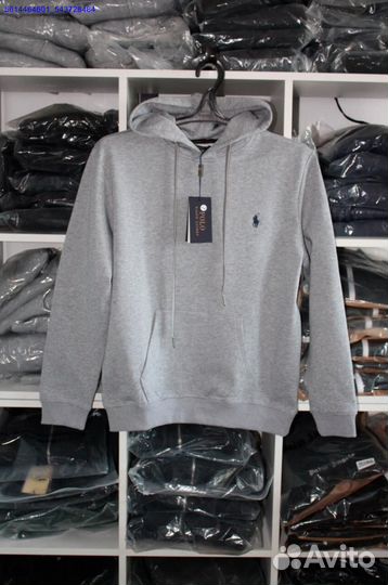 Худи Polo Ralph Lauren vhq (Арт.62389)