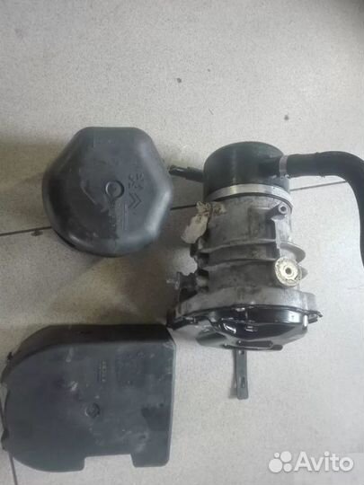 Насос гура 1.6 бензин Citroen C5 X7 9673017080