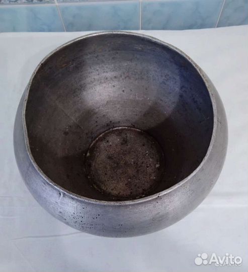 Чугунок, СССР