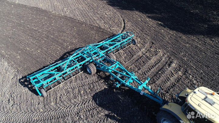 Культиватор Промзапчасть ККП-12000 М 