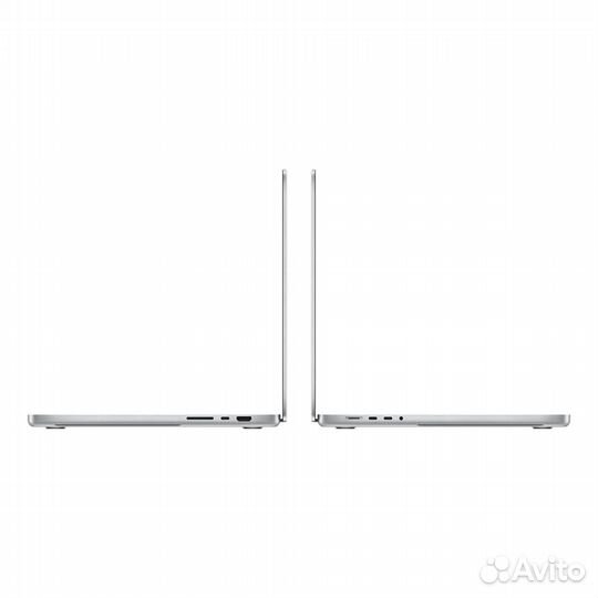 Apple MacBook Pro 16 M2Pro Рассрочка Онлайн