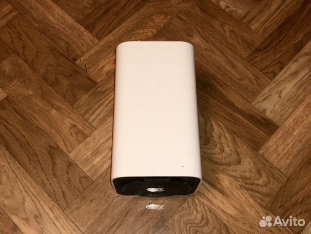 Apple AirPort Extreme, актуальное поколение купить в Москве ...