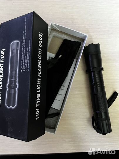 Отпугиватель собак