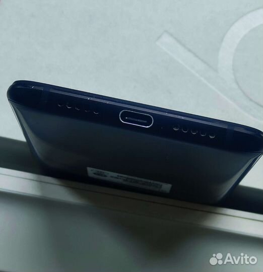 Oneplus 6t 8/128