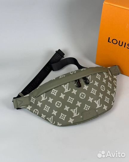 Сумка-слинг Louis Vuitton
