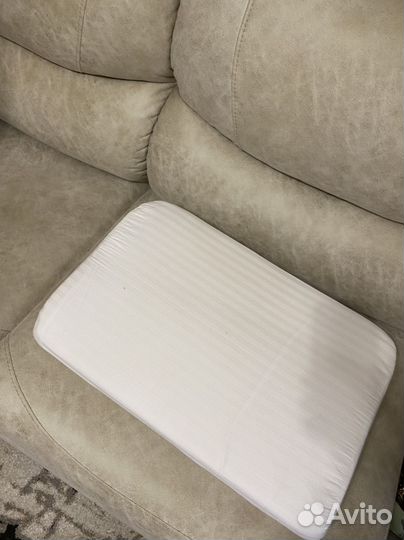 Подушка ортопедическая для взрослых