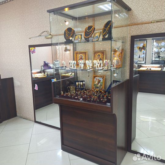 Прилавок торговый бу