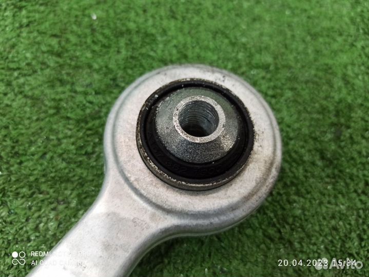 Рычаг поперечный задний левый Mercedes-Benz