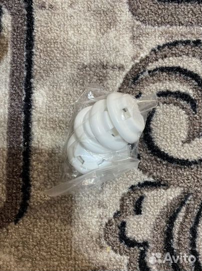 Маска для тренировок Training mask