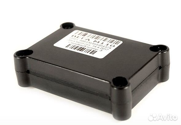 Вега М110 GPS маяк с мощными магнитами