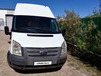 Кастенваген Ford Transit, 2014