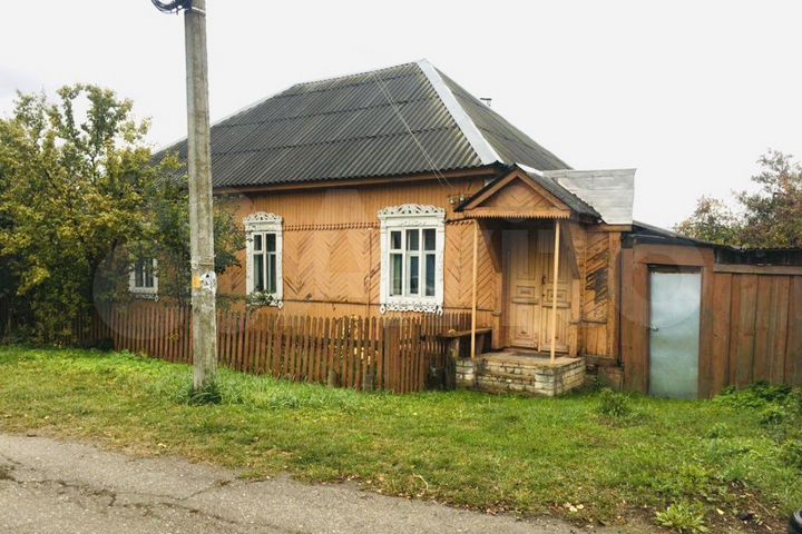 Авито брянск недвижимость дома в брянском районе. Купить дом в Брянске за 5000000.