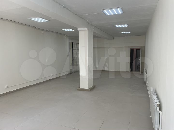 Свободного назначения, 96 м²