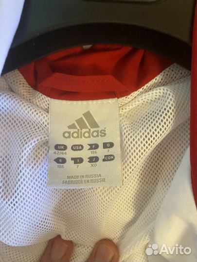 Спортивный костюм фк локомотив