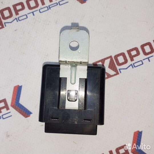 Реле стеклоочистителя hyundai santa FE NEW