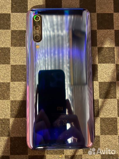 Xiaomi Mi 9, 6/128 ГБ