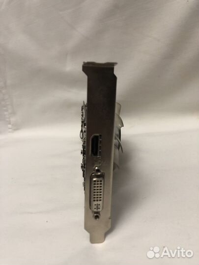 Видеокарта gts 250