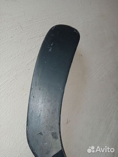 Хоккейная клюшка Black Edition 77 Flex P92