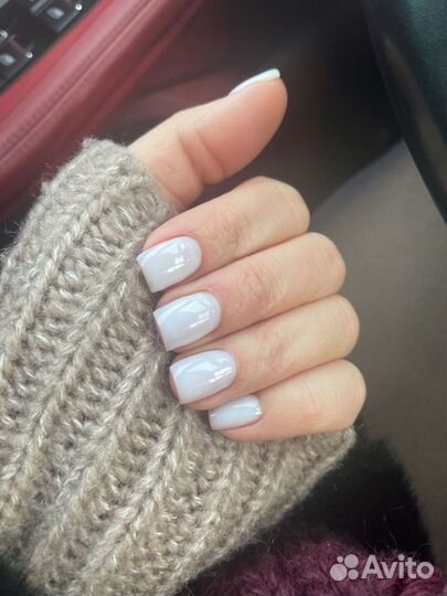 Мастер маникюра и педикюра