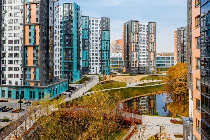 Продается торговое помещение площадью 126.2 кв.м