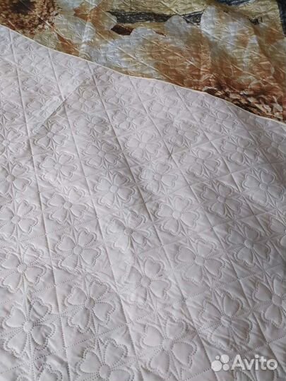 Плед покрывало 220 240