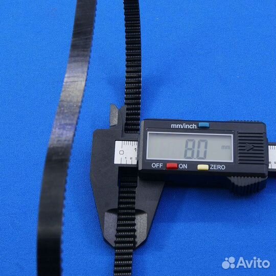 Ремень хлебопечки 549мм