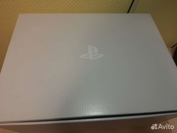 VR очки для PS4 / PlayStation 4 VR