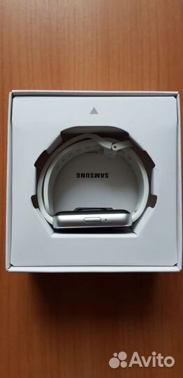 Смарт часы Samsung fit 3