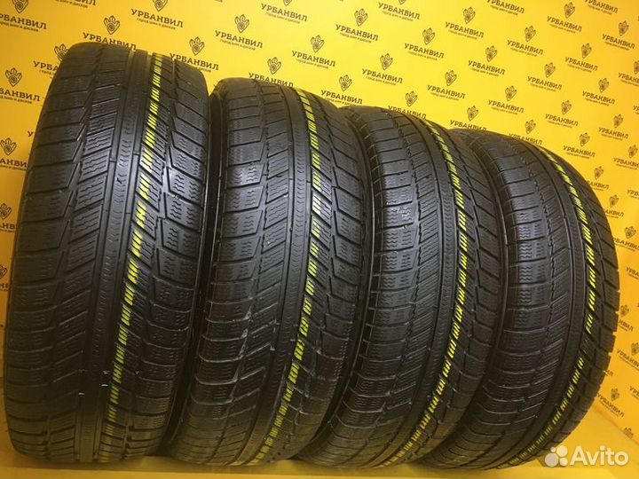 Syron Everest SUV 235/60 R18 107V