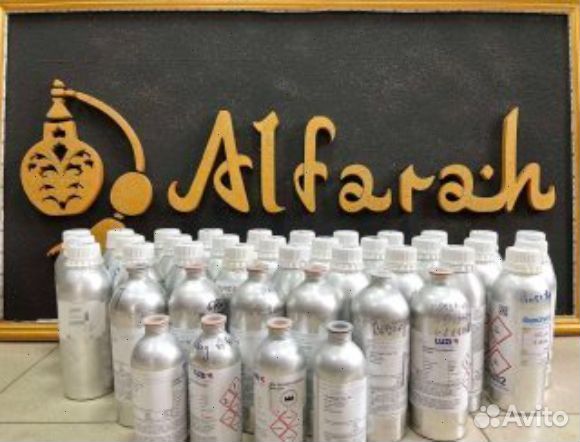 Масляные духи. парфюм. Опт